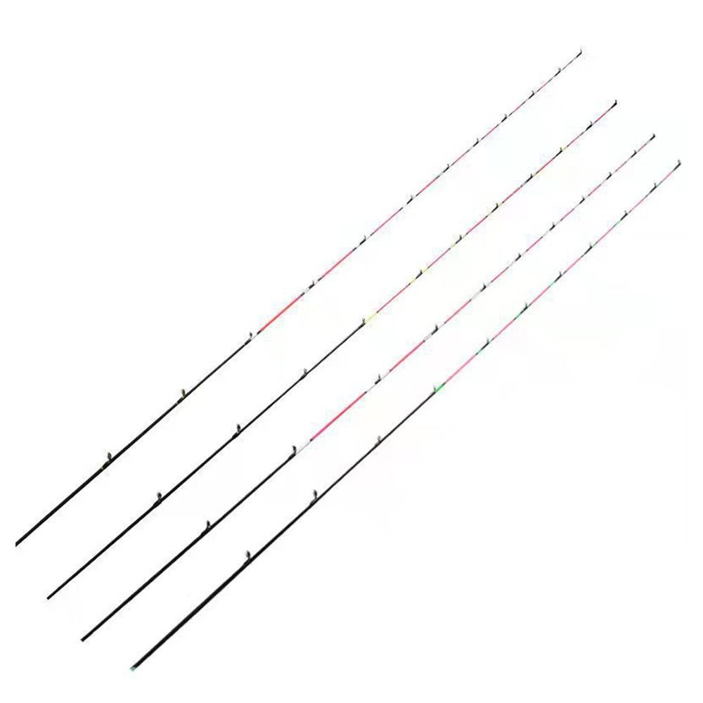 Fishing Rod Tip Replacement - 2024 Retractable Half-titanium Fishing Rod Tip