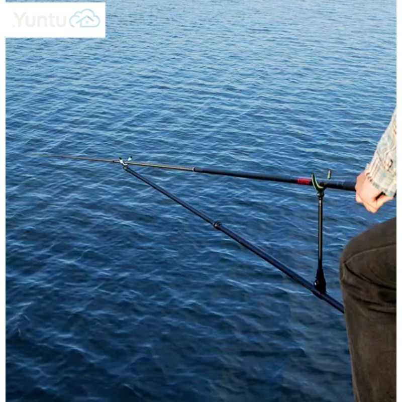 Telescopic Carbon Fiber Fishin - огляд і ціна Fishing Rod Casting