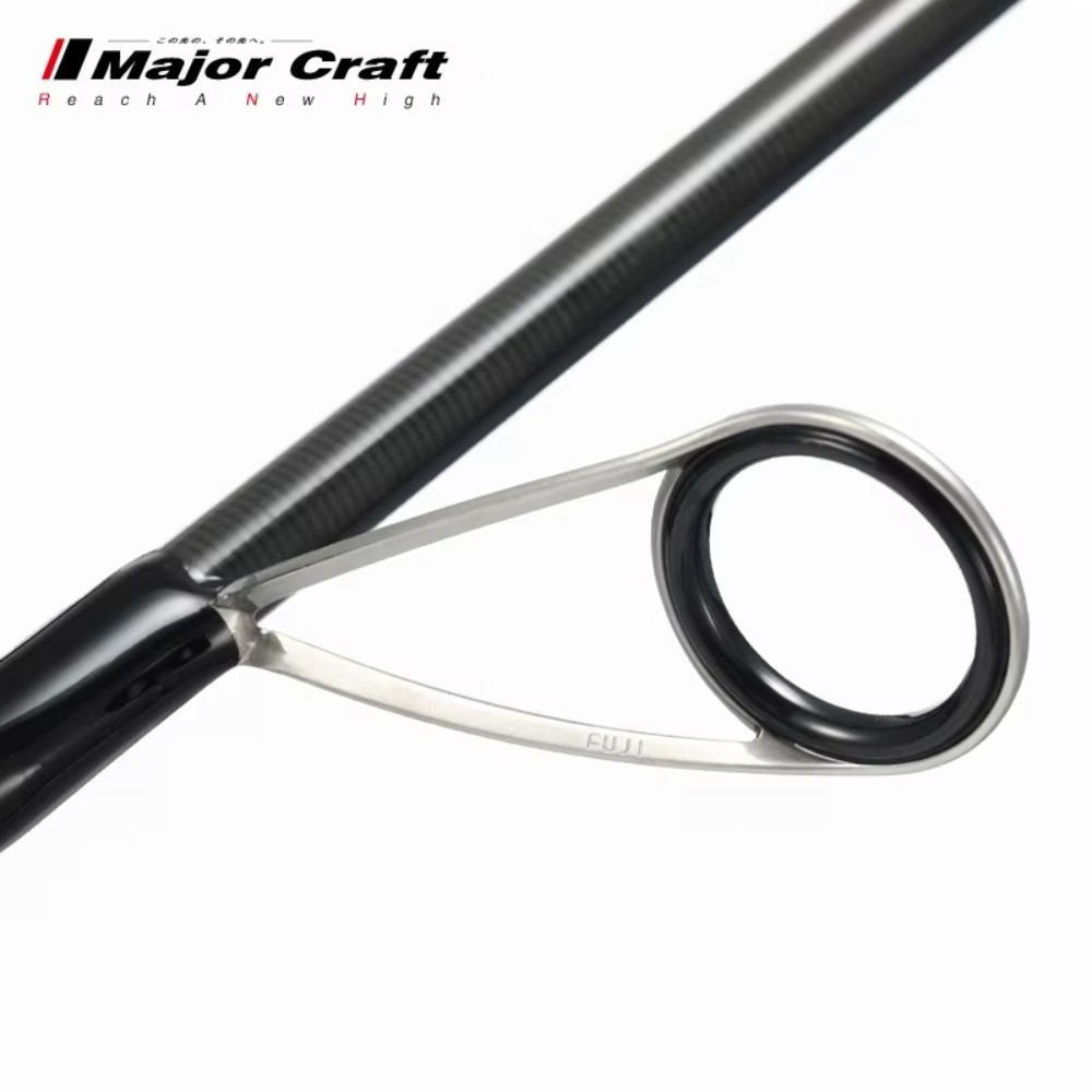 Maruichi Lure Rod CRX Straight - огляд і ціна Fishing Rod Casting