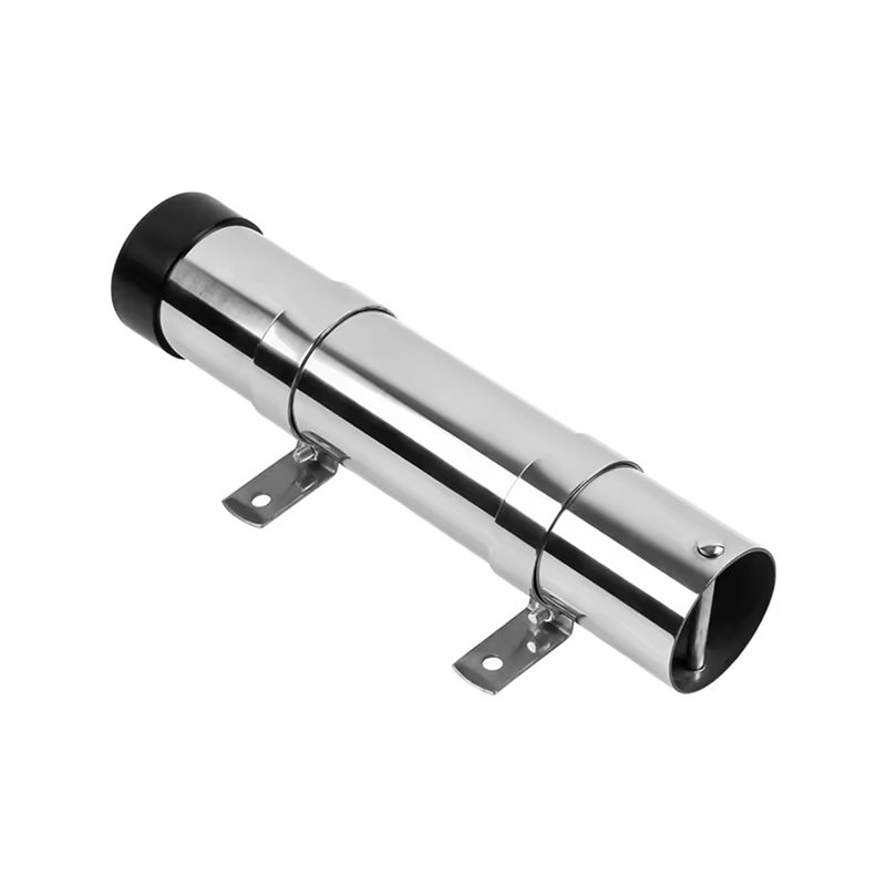 Adjustable 304 Stainless Steel - огляд і ціна Fishing Rod Boat