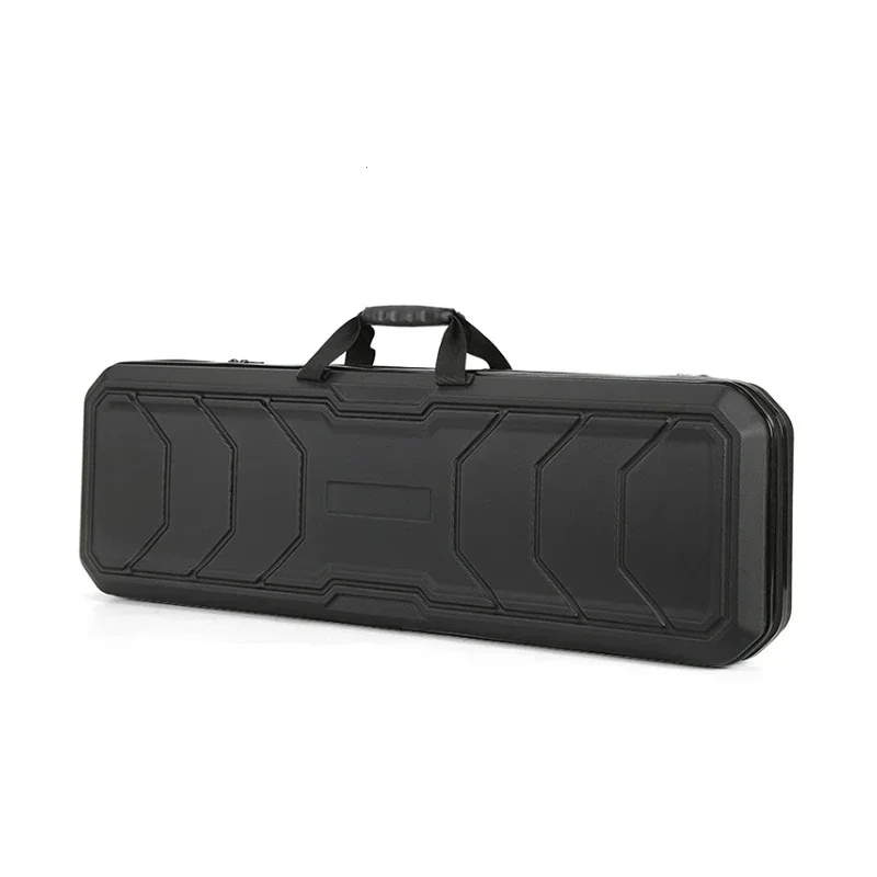 Hard-Shell Shockproof & Waterp - огляд і ціна Fishing Rod Case