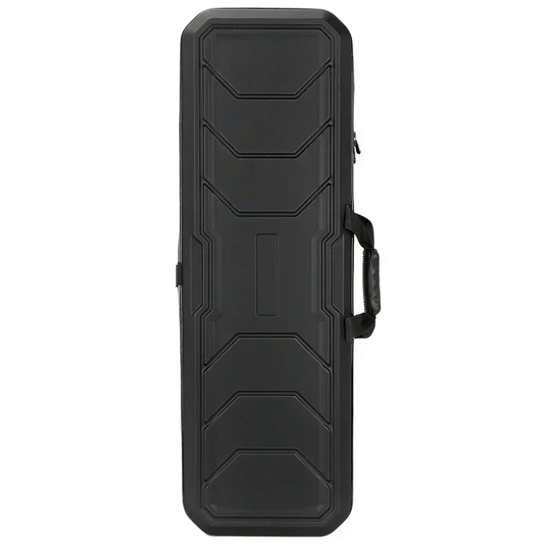 Hard-Shell Shockproof & Waterp - огляд і ціна Fishing Rod Case