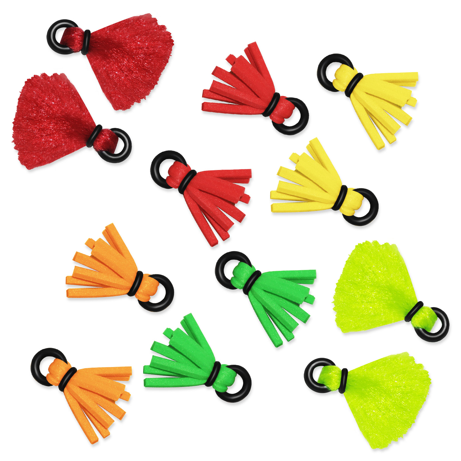 Sprinton Maxcatch Strike Indic - огляд і ціна Fishing Rod Ice