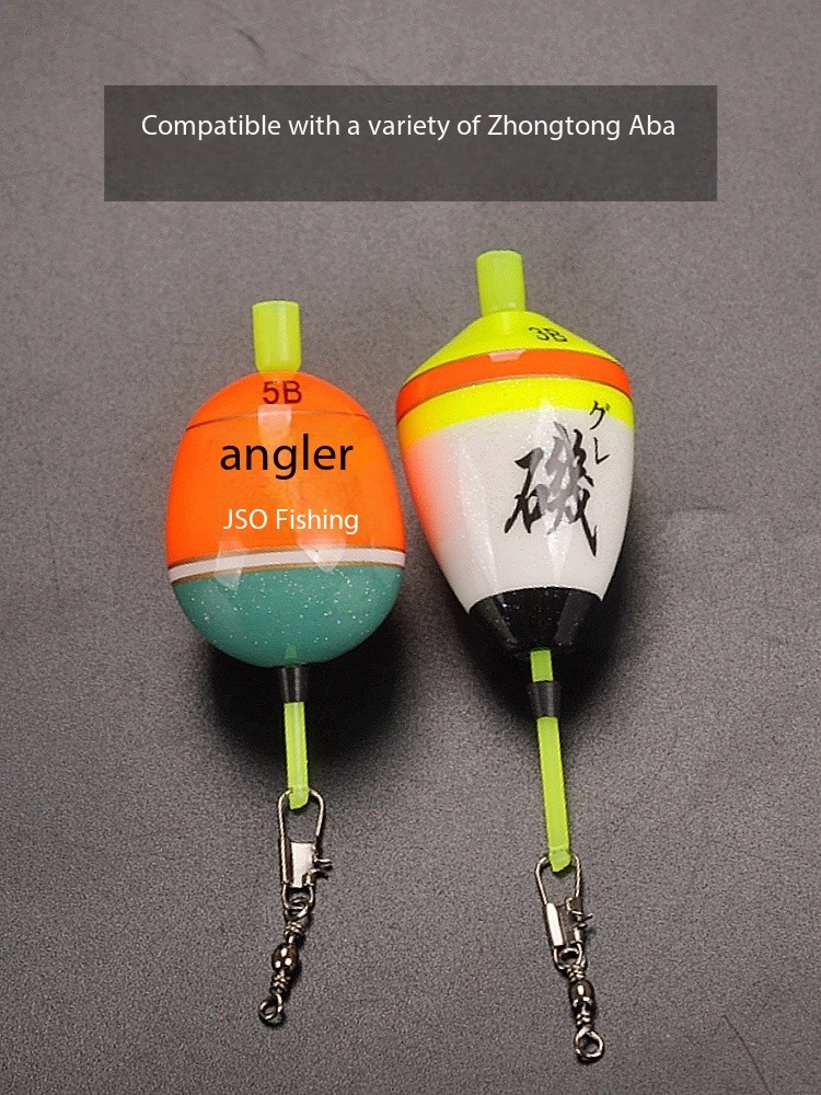 Zhongtong Floating Wave Conver - огляд і ціна Fishing Rod Casting
