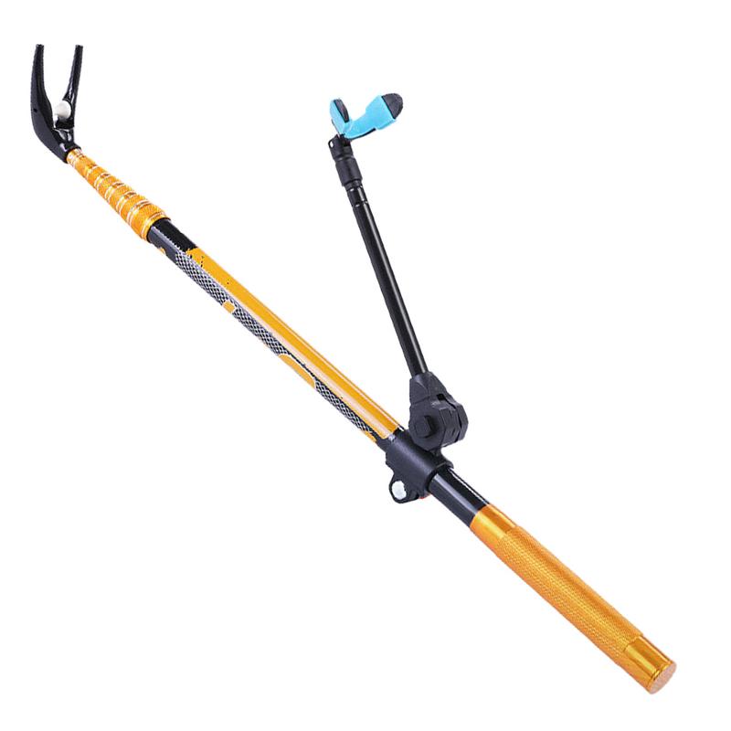 Fishing Pole Holders 360 Degre - огляд і ціна Fishing Rod Casting