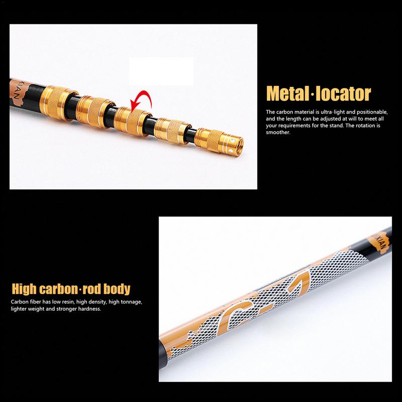 Fishing Pole Holders 360 Degre - огляд і ціна Fishing Rod Casting