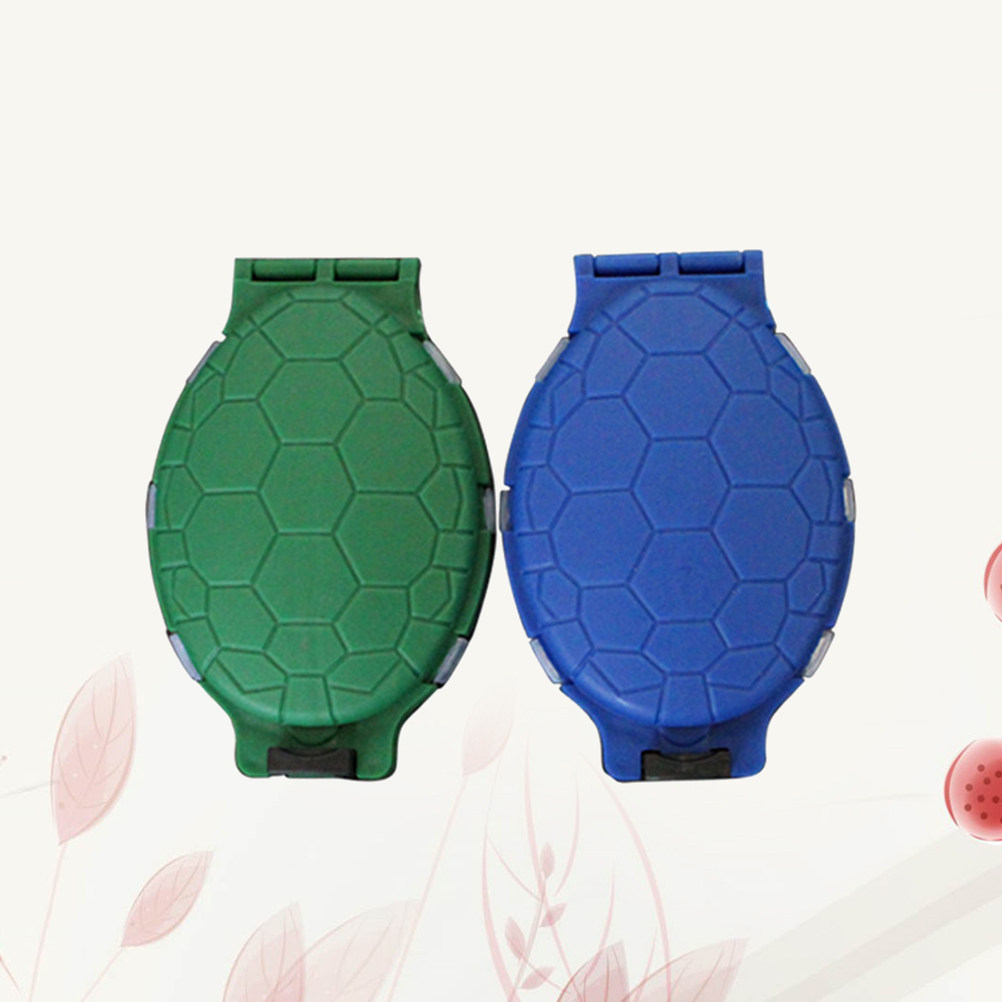 2Pcs Fishing Accessories Case  - огляд і ціна Fishing Rod Case