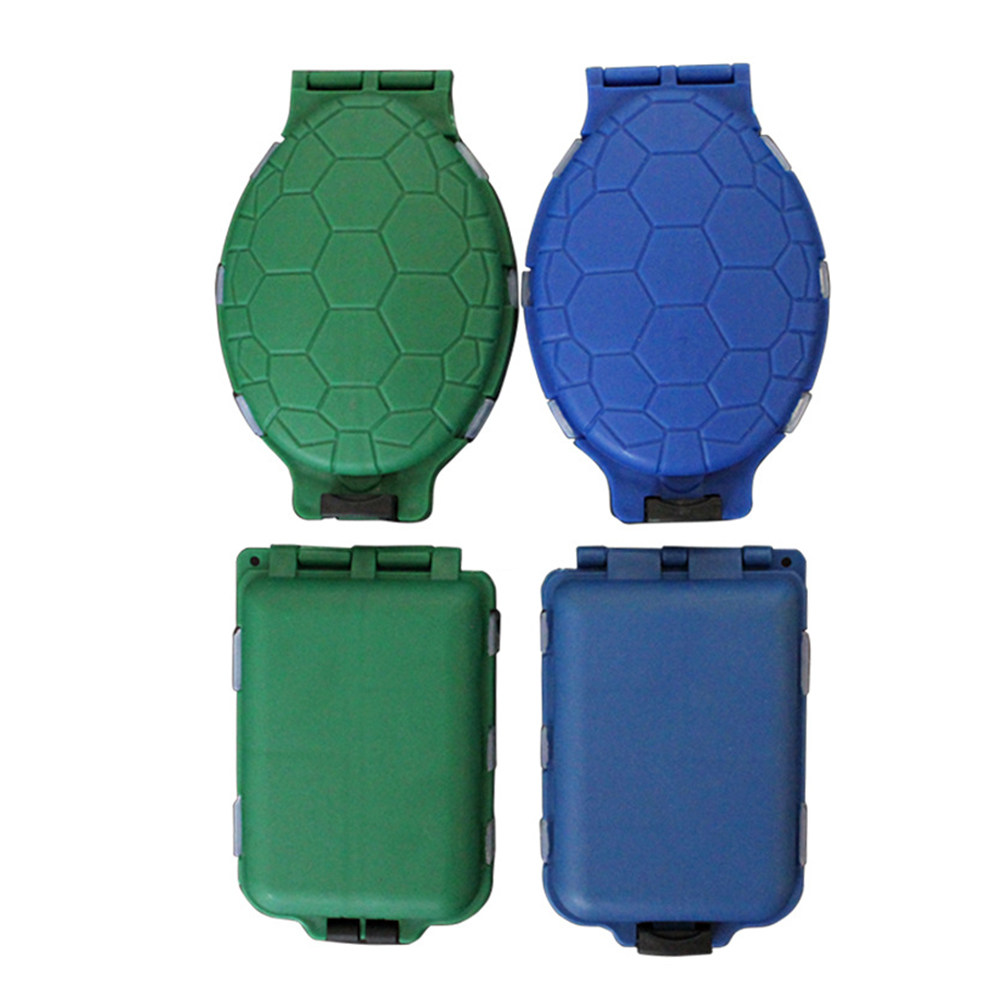 2Pcs Fishing Accessories Case  - огляд і ціна Fishing Rod Case