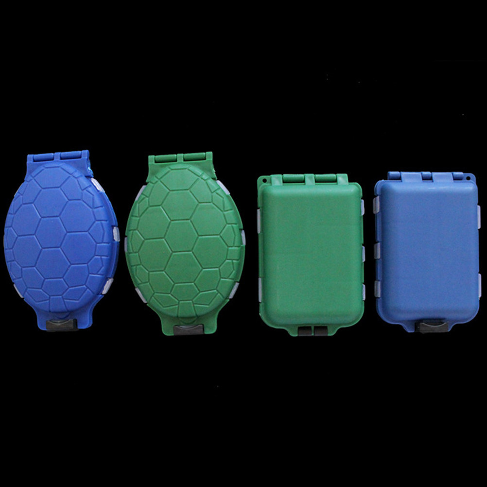 2Pcs Fishing Accessories Case  - огляд і ціна Fishing Rod Case