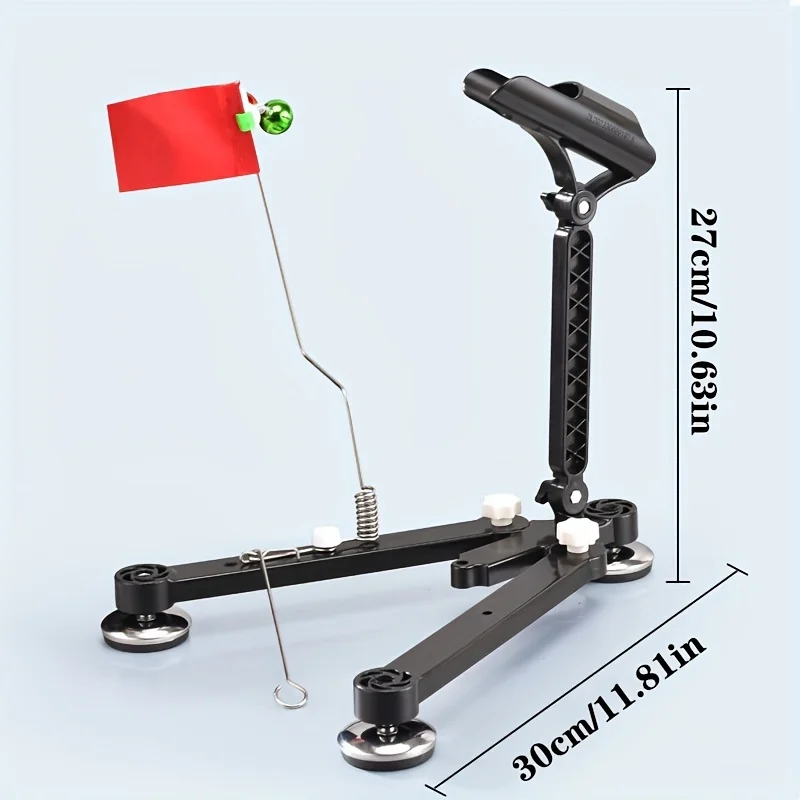 1set Ice Fishing Rod Holder -  - огляд і ціна Fishing Rod Ice