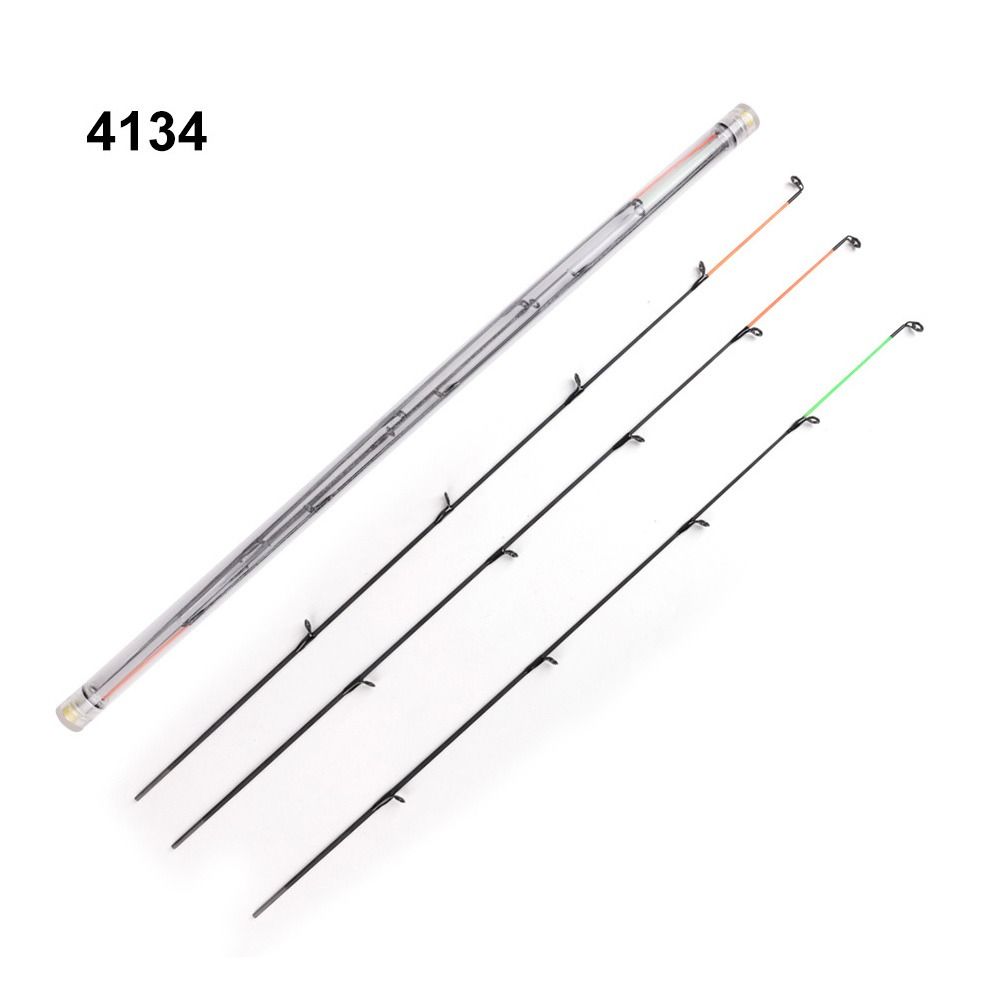 FTK Carbon fiberglass Top Tip  - огляд і ціна Fishing Rod Tip Replacement