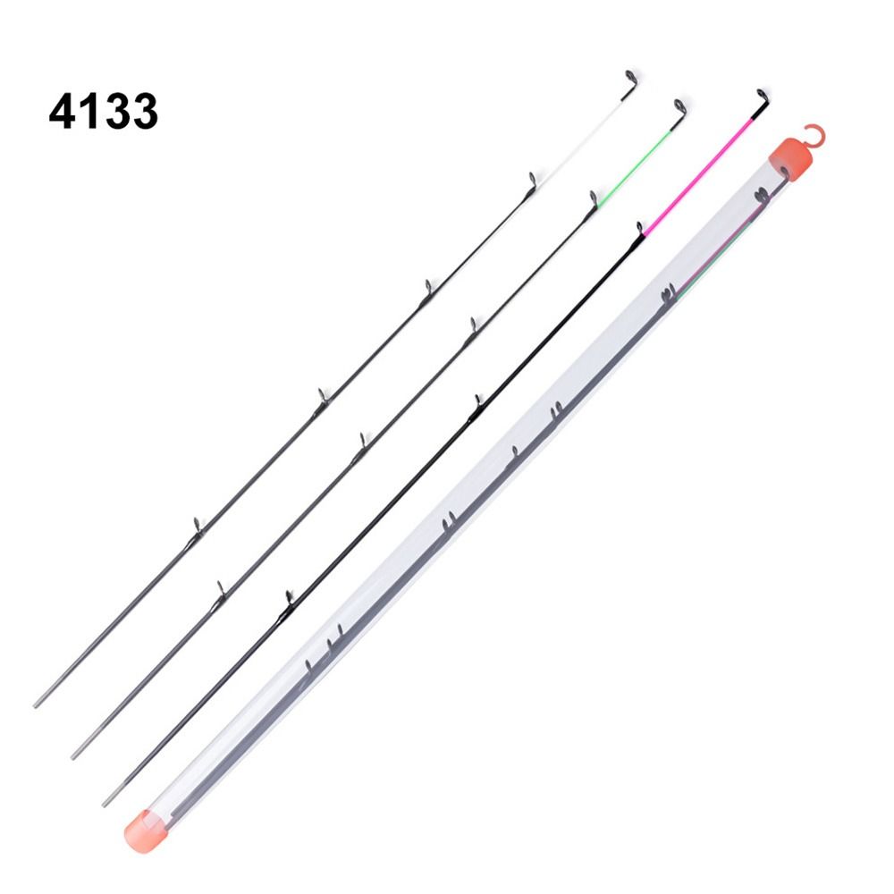FTK Carbon fiberglass Top Tip  - огляд і ціна Fishing Rod Tip Replacement