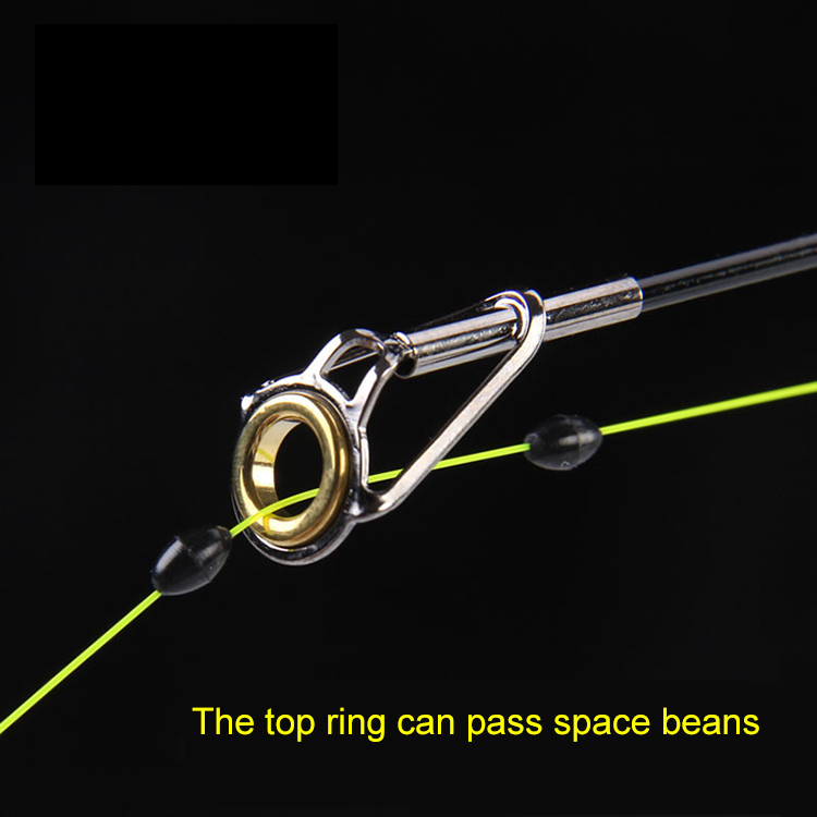 Ultra Light Carp 2.1M 2.4M Sea - огляд і ціна Fishing Rod Combo