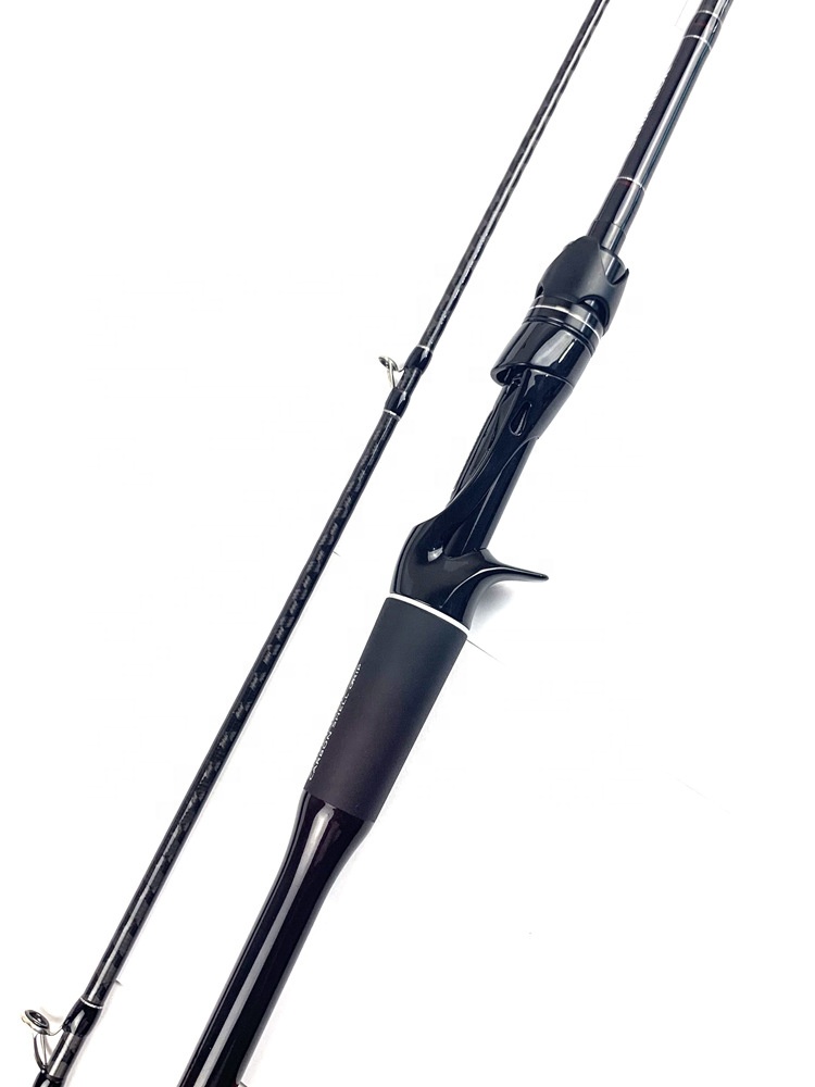 Fishing Rod for Boat Super Har - огляд і ціна Fishing Rod Boat