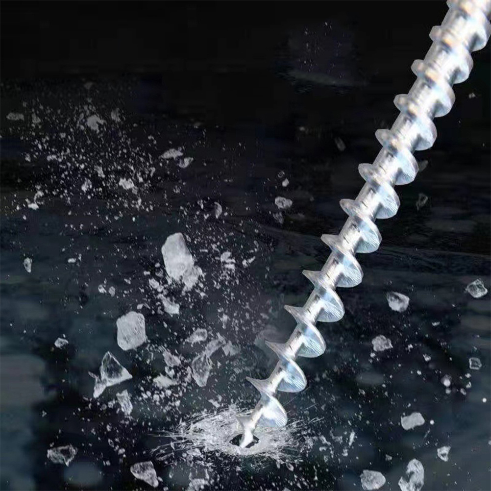 4pcs Ice Nail Anchors Metal Ru - огляд і ціна Fishing Rod Ice
