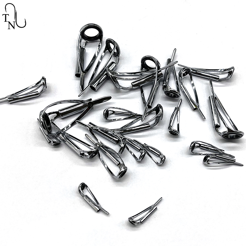 TN07 5PCS  Fishing Rod Tip Gui - огляд і ціна Fishing Rod Tip Replacement