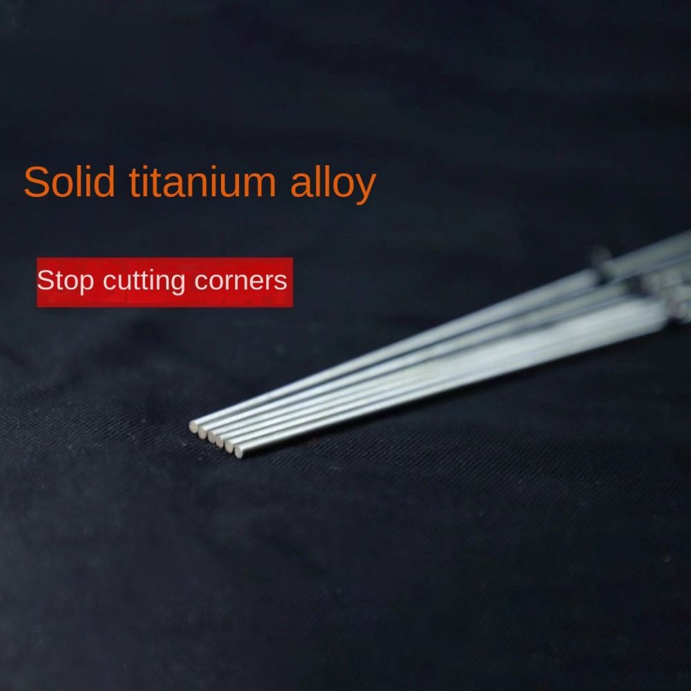 2024 Retractable Half-titanium - огляд і ціна Fishing Rod Tip Replacement