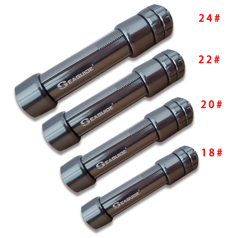 TAKEDO 18# 20# 22# 24# HBS Hea - огляд і ціна Fishing Rod Combo